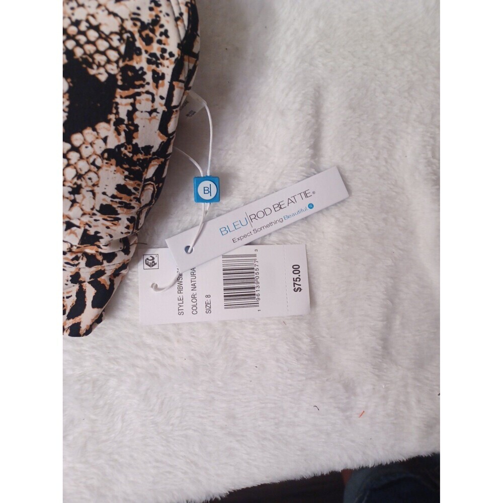 NWT BLEU ROD TOP SWIMSUIT - Picture 5 of 5
